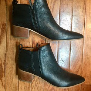 Franco Sarto Booties